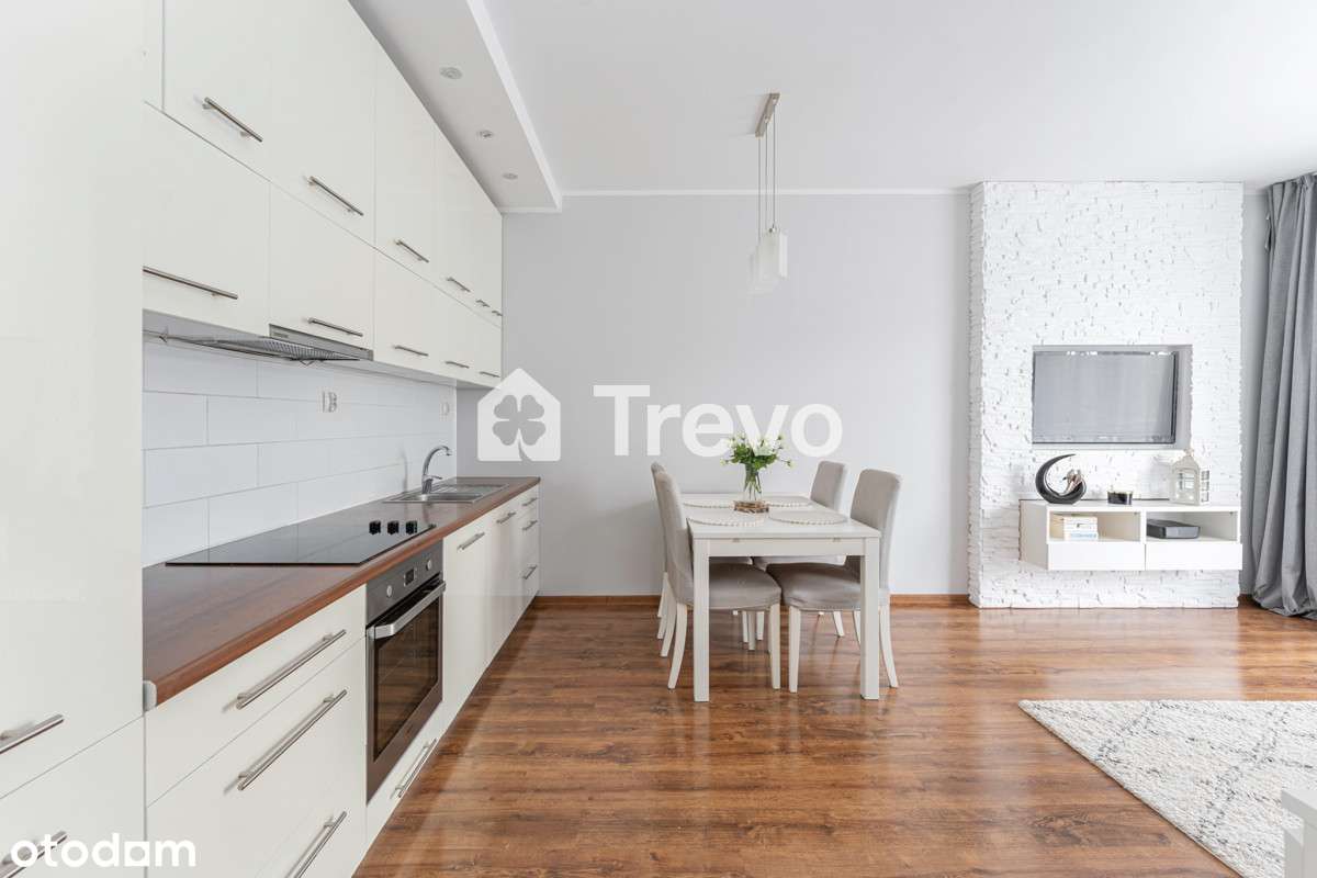 3 Pokoje | Cicha okolica | Dobrze skomunikowane-3