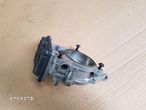 BMW 1 120 F20 f21 LIFT przepustnica powietrza 2.0 benzyna B48B20A - 6