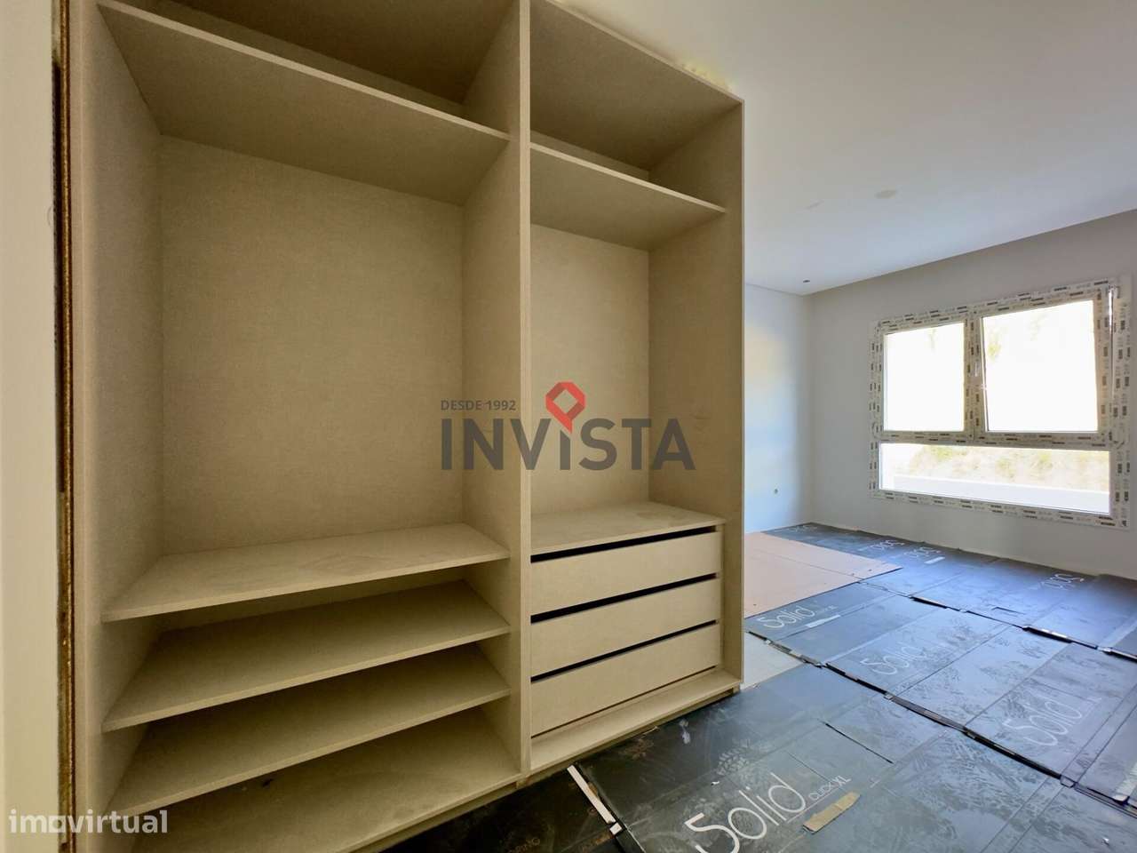 Torre do Palácio: Apartamentos de Luxo com Vista sobre o Tejo - Grande imagem: 5/14