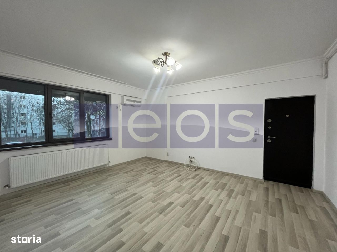 VANZARE APARTAMENT 2 CAMERE DECOMANDAT | ZONA OBOR