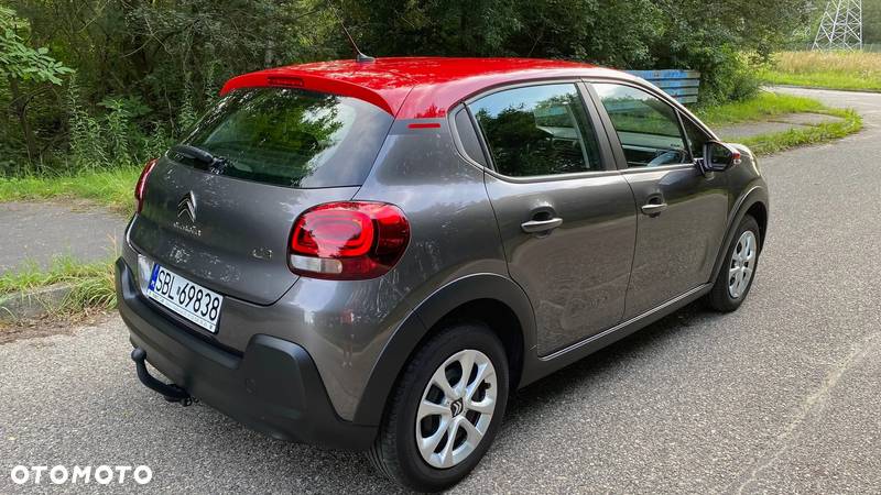 Citroën C3 - 4