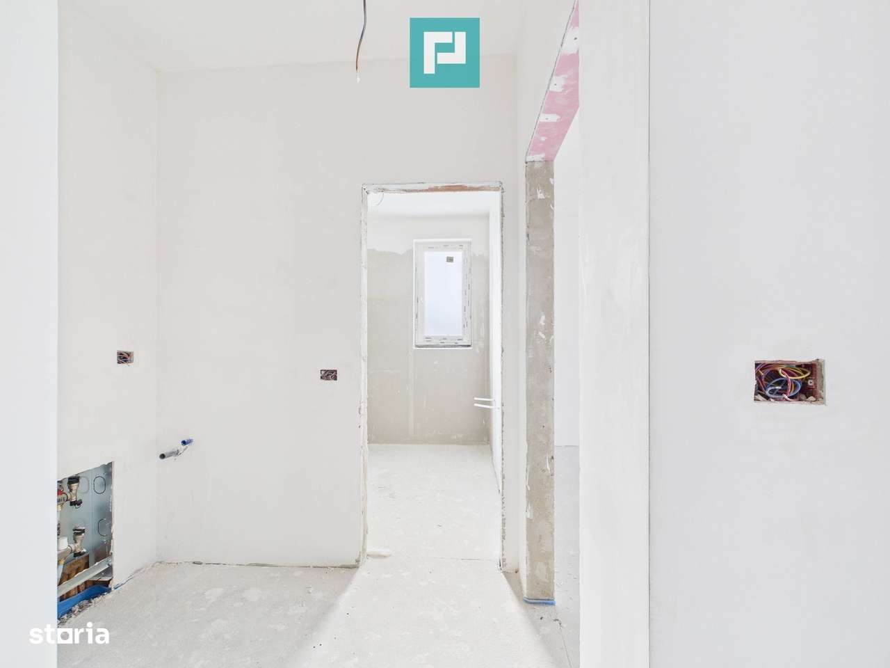 Apartament modern în Freidorf lângă Shopping City - Imagine principală: 5/11