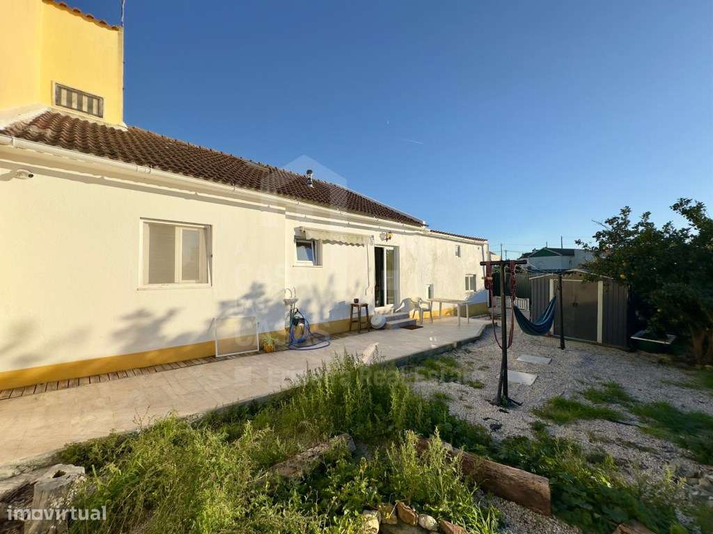 Vendo Moradia T2+1 - Ericeira 6,5 km, A Casa das Casas-14