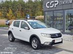 Dacia Sandero Stepway 1.5 dCi Laureate S&S - 14