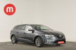 Renault Mégane 1.5 Blue dCi GT Line - 1