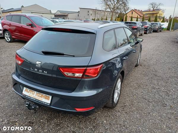 Seat Leon ST 1.6 TDI Start&Stop Style - 6