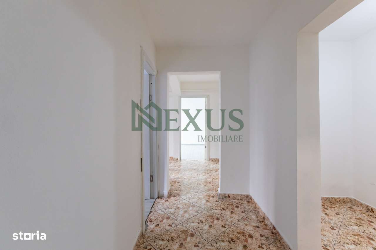 Apartament 3 camere decomandat, Mioritei-11