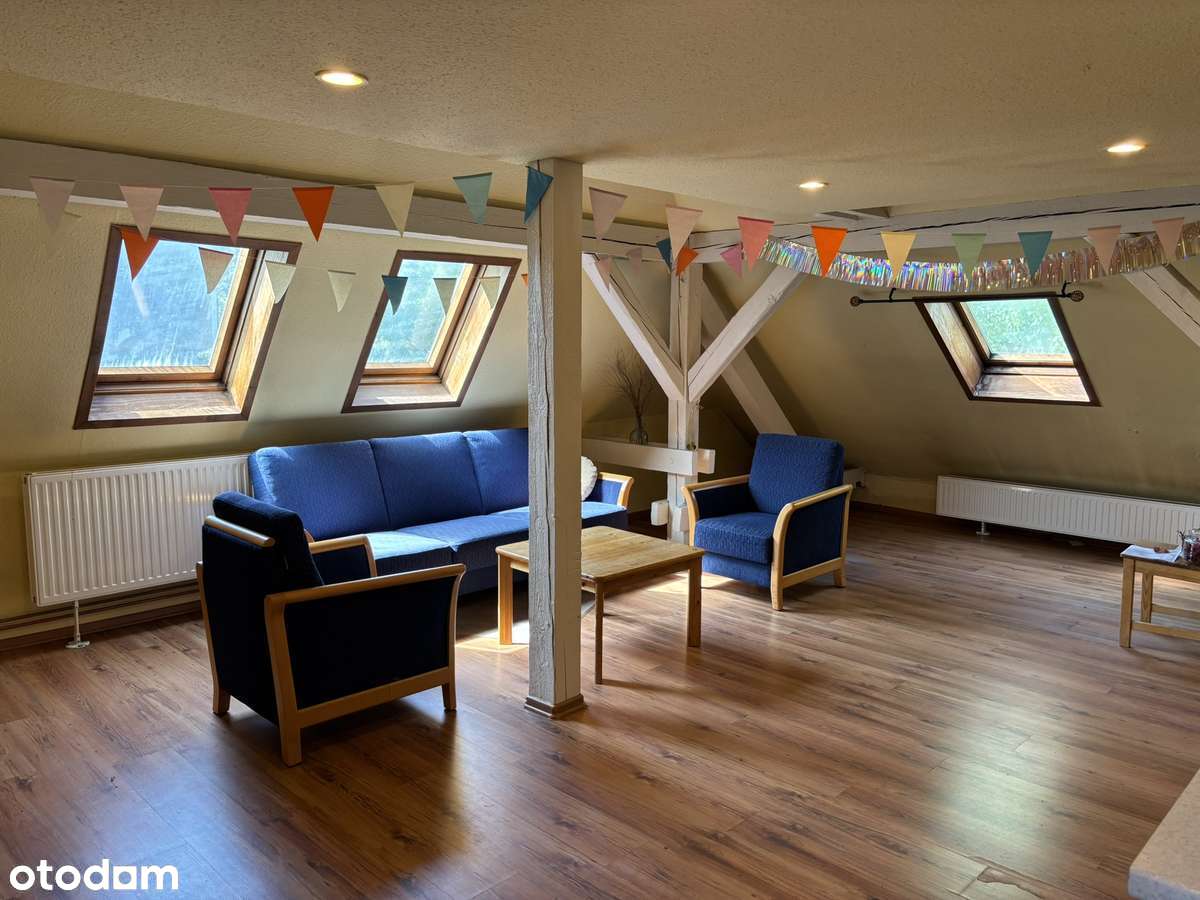 Dom z dochodowa działalnościa w  samym sercu osiedla Słonecznego-11