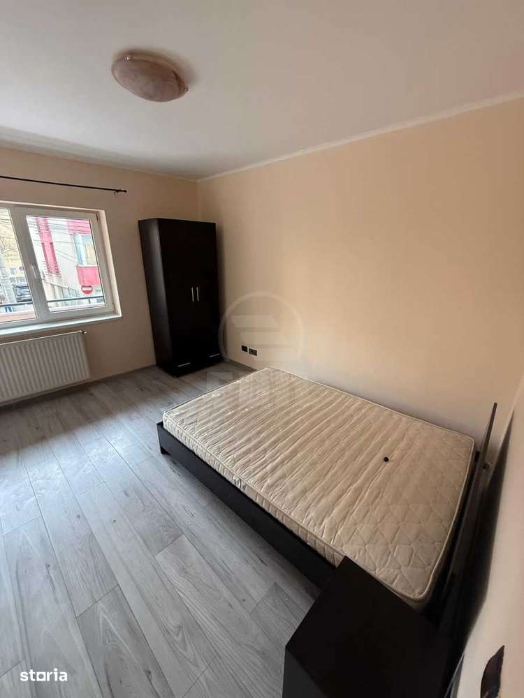 Apartament cu 3 camere in bloc nou Marasti Hotel Paradis-15