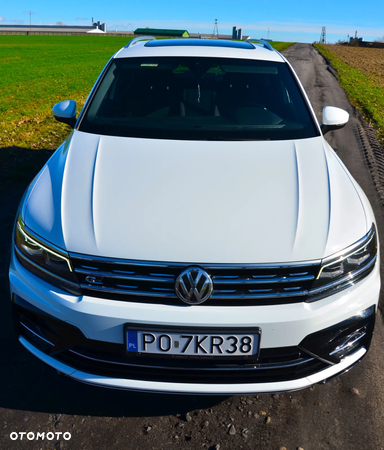 Volkswagen Tiguan 2.0 TDI SCR 4Mot Highline DSG - 5