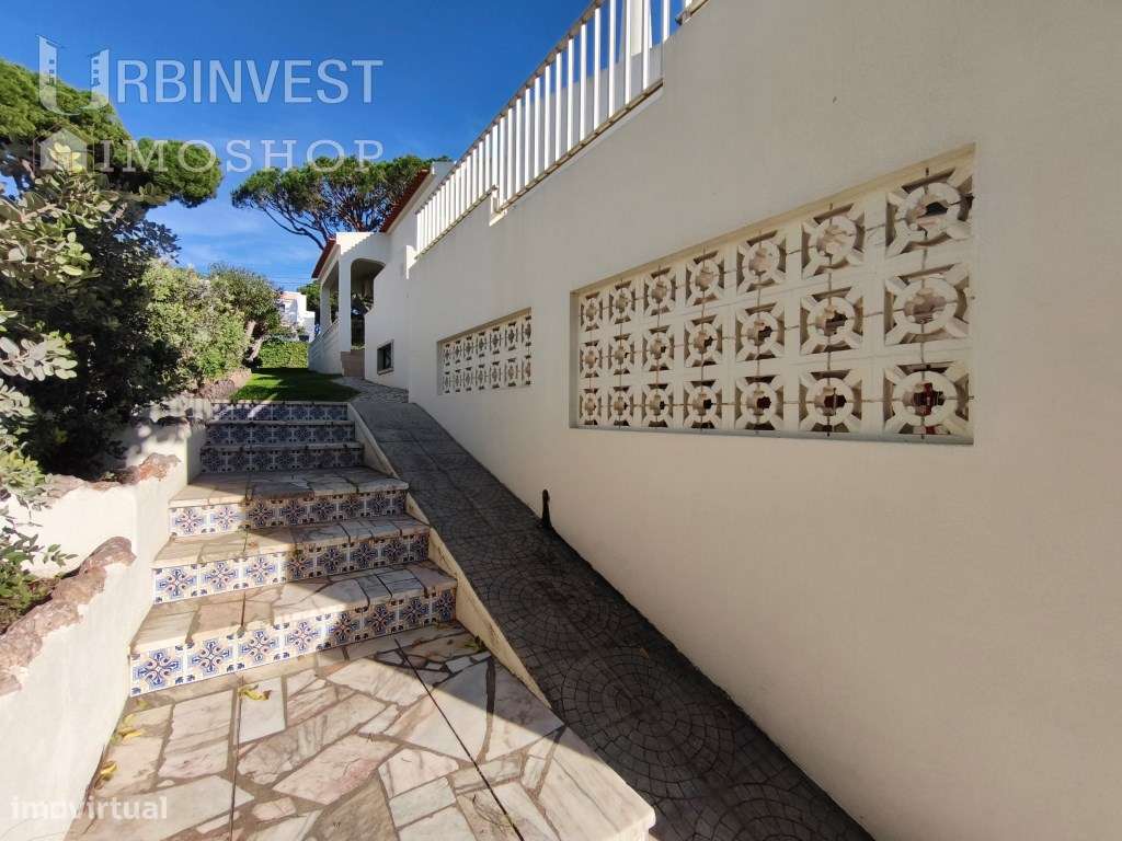 Magnífica Moradia T6 a 400m da Marina, em Vilamoura-47