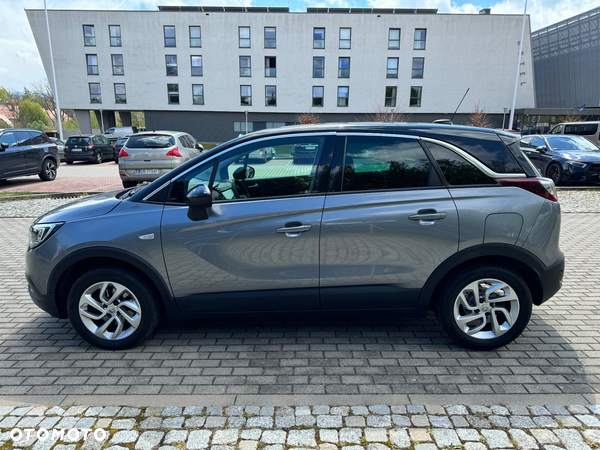 Opel Crossland X 1.2 Start/Stop Innovation - 8