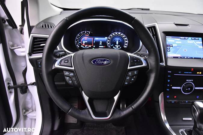 Ford Edge - 16