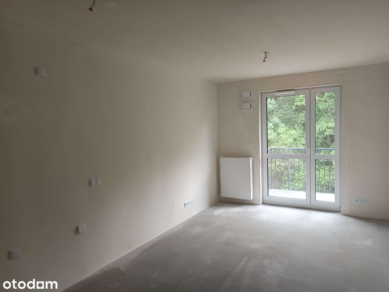 4 pokoje możliwe do uzyskania | 79,5 m² | Narożne | Klucze: styczeń 26-6