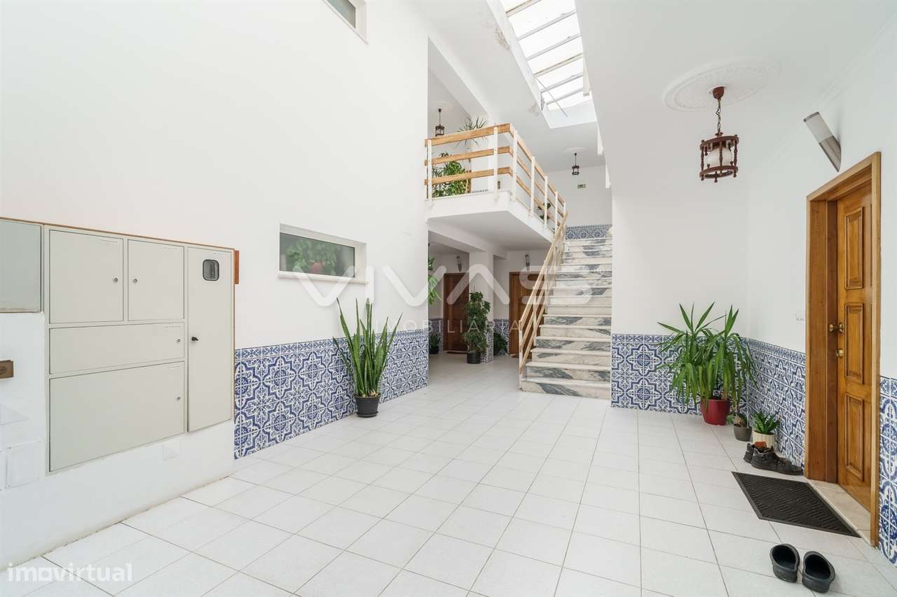 Apartamento T1 Venda em Airó,Barcelos - Grande imagem: 4/20