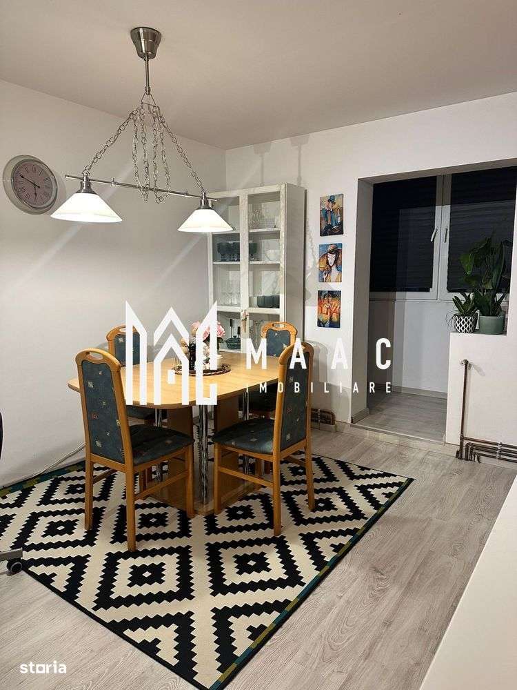 Apartament 2 Camere I Decomandat I Etaj 3 I Pivnita I Strand - Imagine principală: 5/8