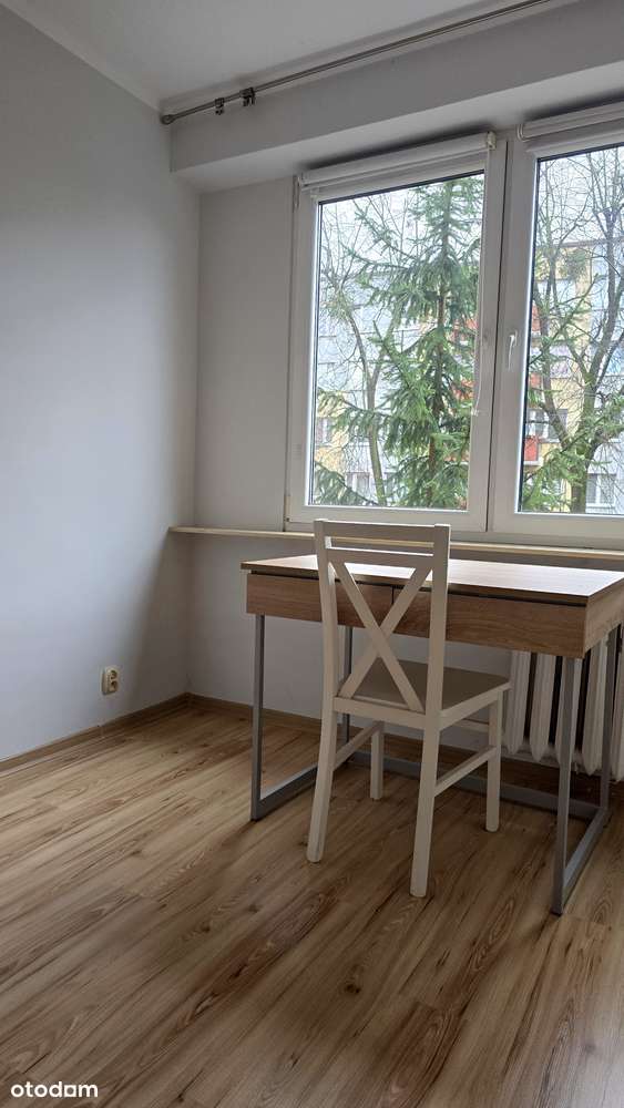 Słoneczne 2-pokojowe mieszkanie w dobrej lokalizacji na sprzedaż!-9