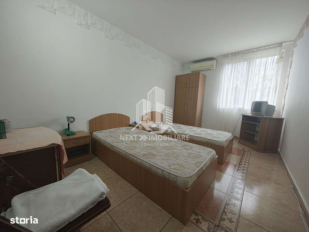 Apartament 2 camere decomandat în stațiunea Olimp – disponibil imediat - Imagine principală: 5/12