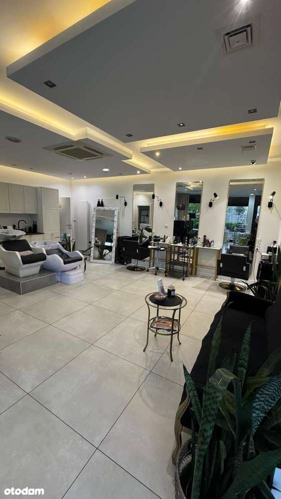 WOLA - bezpośrednio - narożny lokal usługowy 89 m², 2015r - Pełny obrazek: 3/16