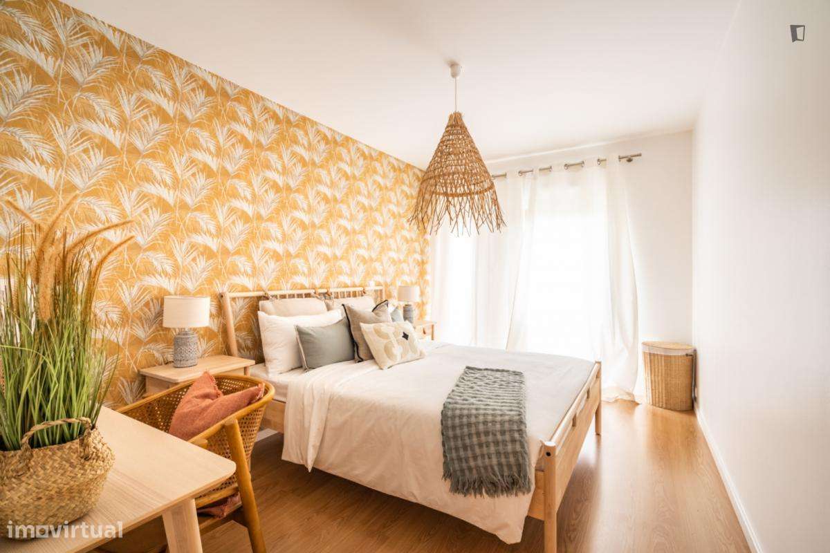 Apartamento com 1 quartos - localizado em Entrecampos Lisbon - Grande imagem: 4/9