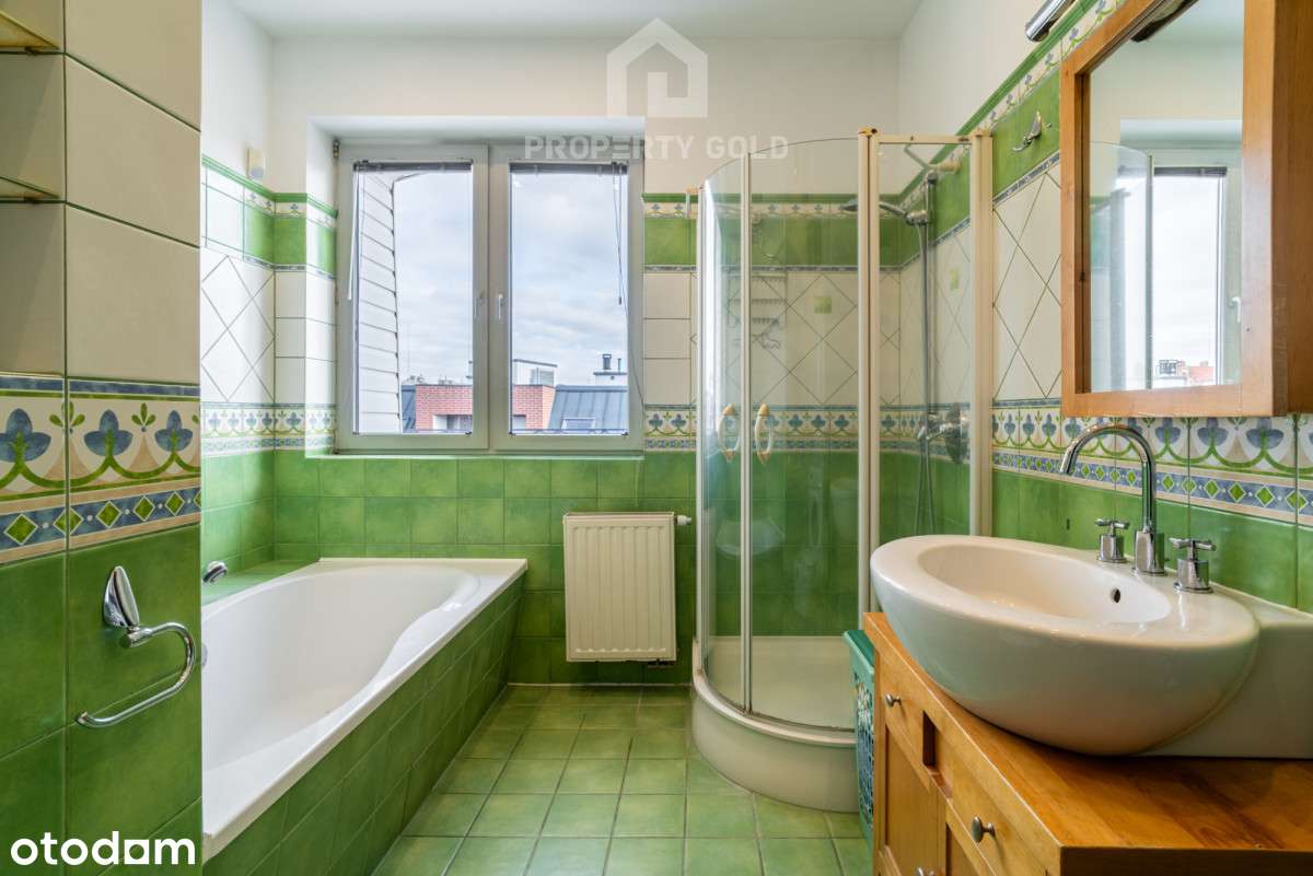 3 pokojowe w samym sercu Gdańska-14