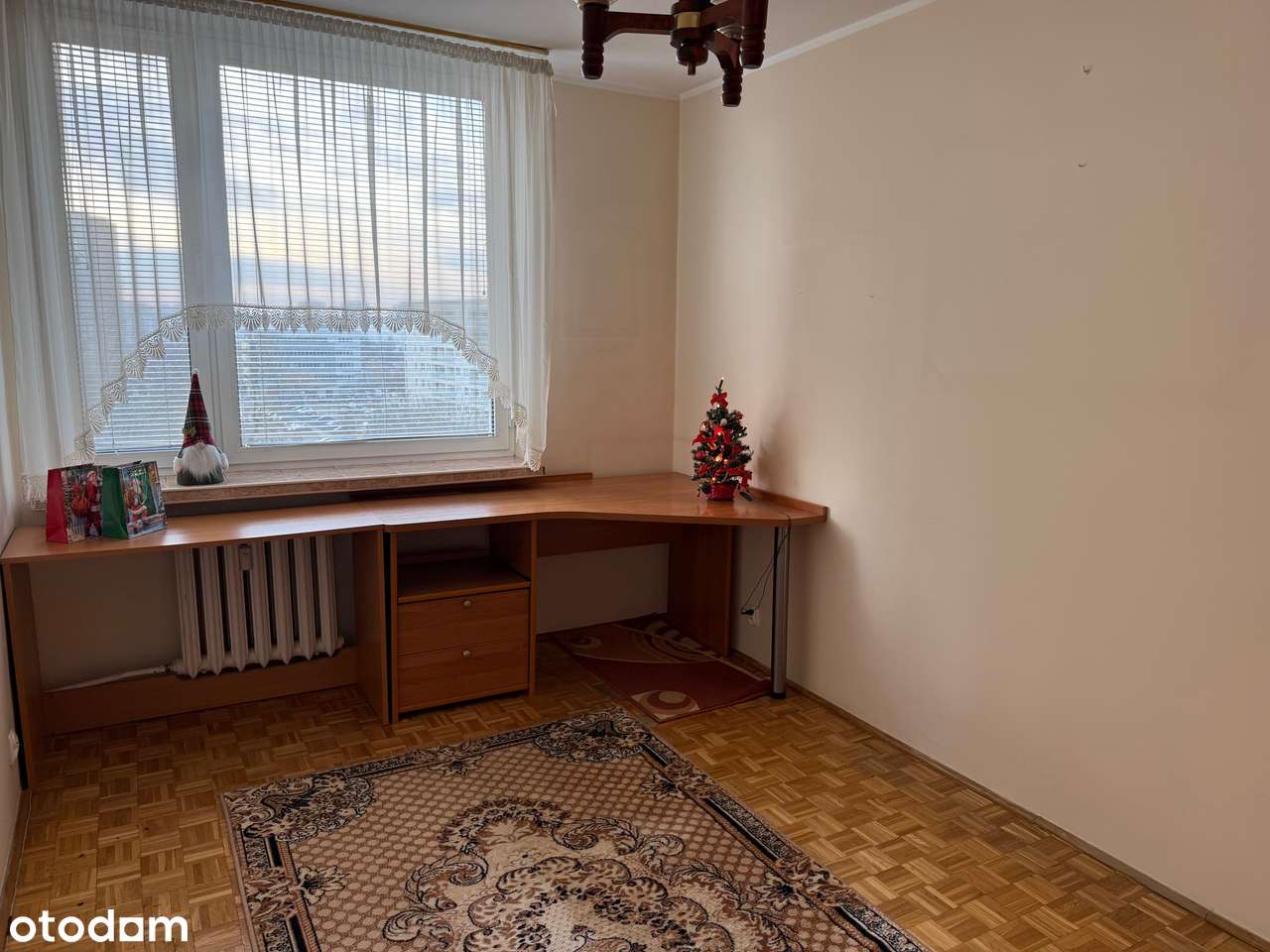 Komfortowe 3 pokoje z dużym salonem i świetnym układem + piwnica-10