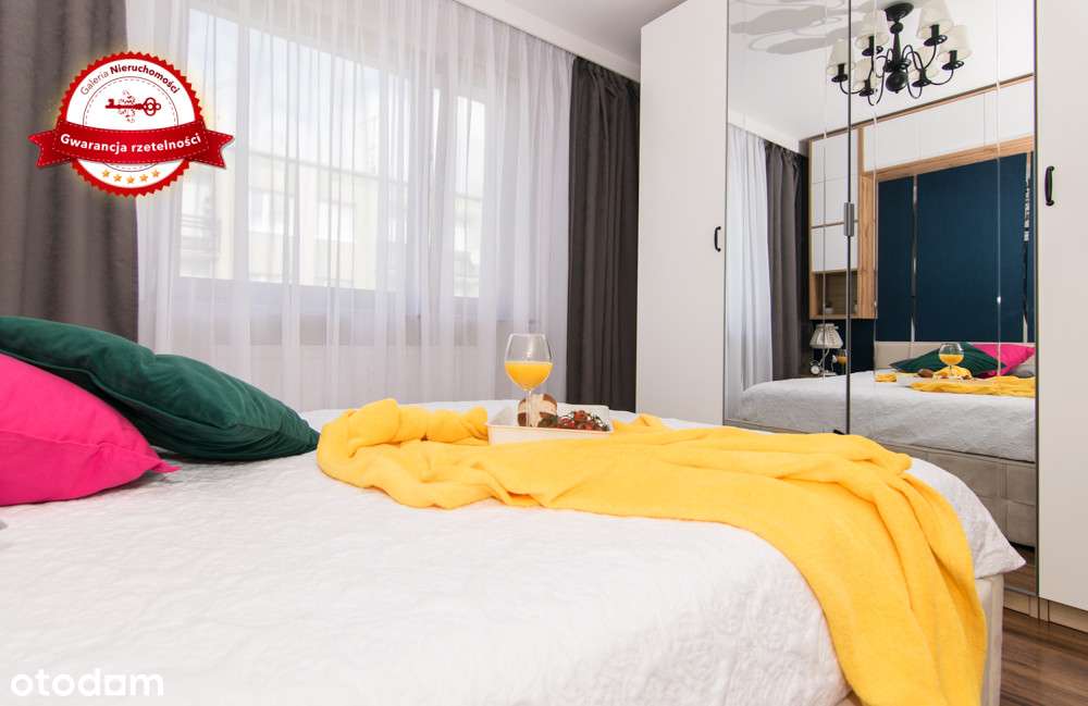 Jasne, zadbane, komfortowe, bardzo dobra lokalizac-14