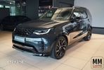 Land Rover Discovery V 3.0 D250 mHEV R-Dynamic SE - 10