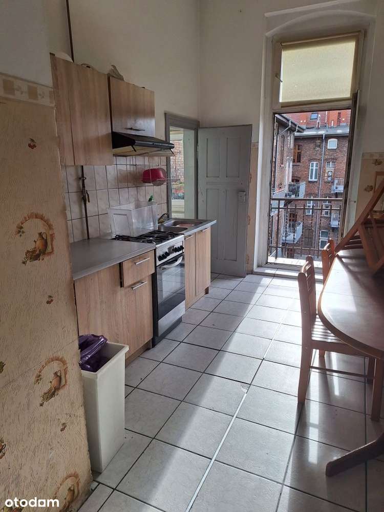 3 pokojowe z Balkonem Wyłączność-8