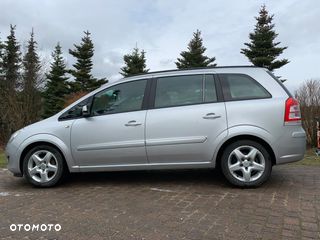 Opel Zafira 1.6 Essentia