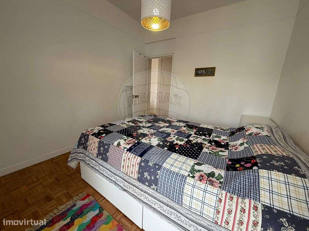 Apartamento T1 para arrendamento - Grande imagem: 5/22