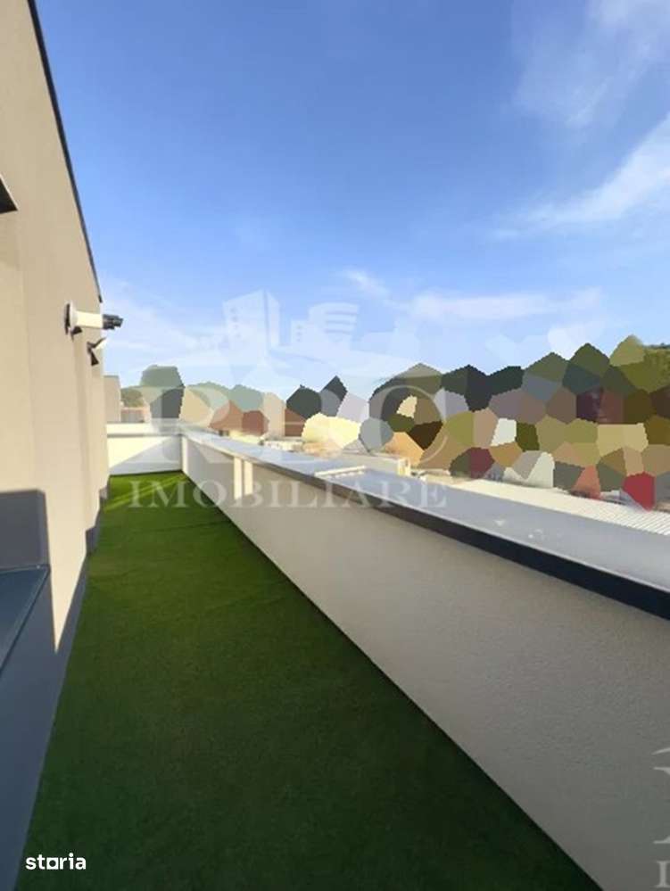 Apartament 2 camere in Floresti zona strazii Urusagului-6