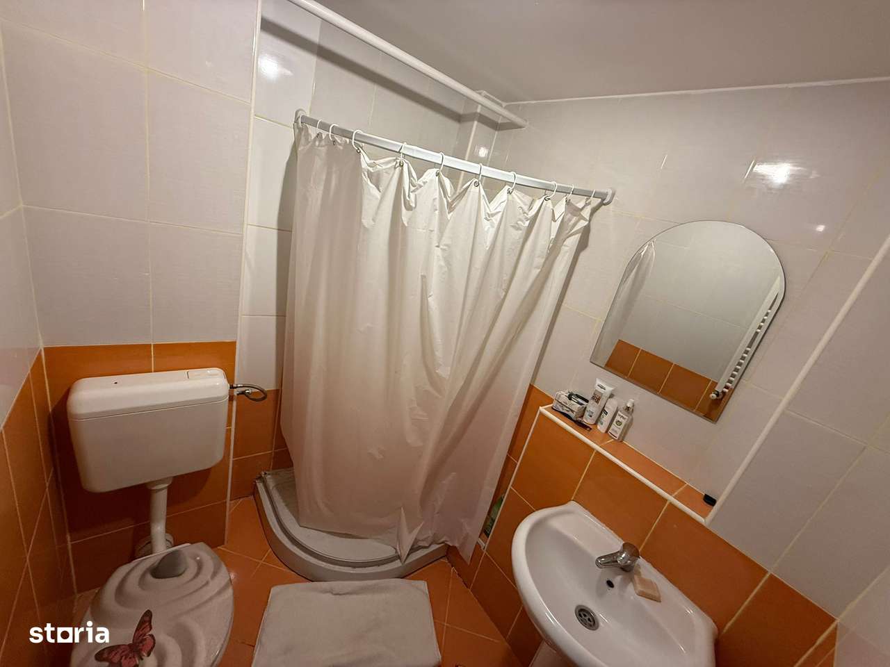 Apartament 2 camere Bragadiru  Mobilat Utilat-9