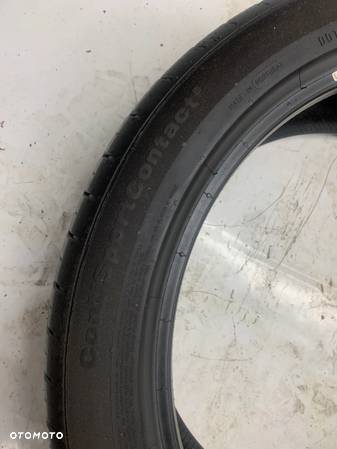 Opony 225/45/R19 W Continental ContiSportContact G-2298 - 4
