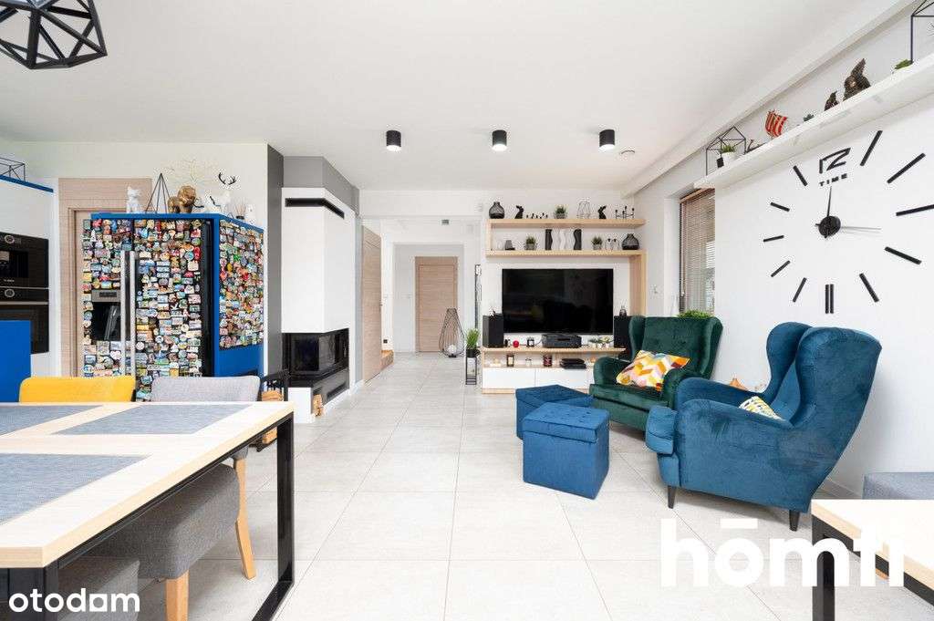 Dom Wolnostojący I Smart Home I Standard Premium - Pełny obrazek: 3/20