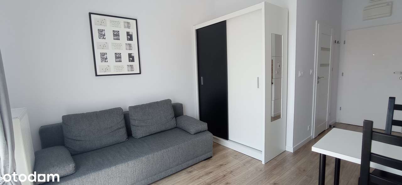 Komfortowe studio - More