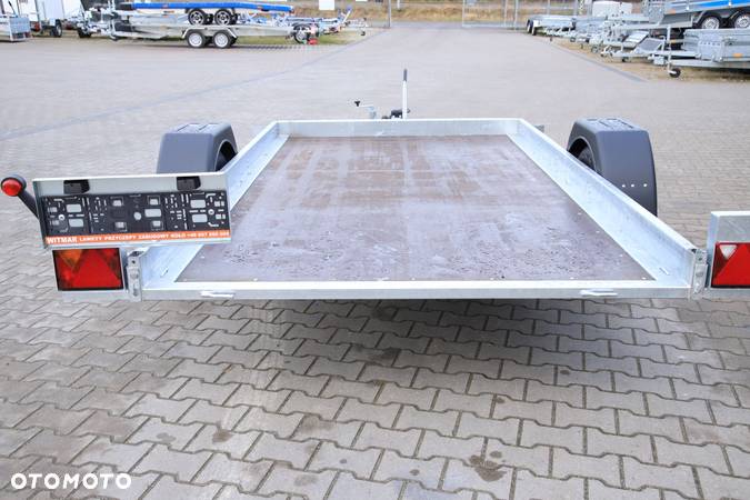 Neptun Neptun N13 MULTI 306x166 GN155 Rama Spawana Uchylna Platforma - 9