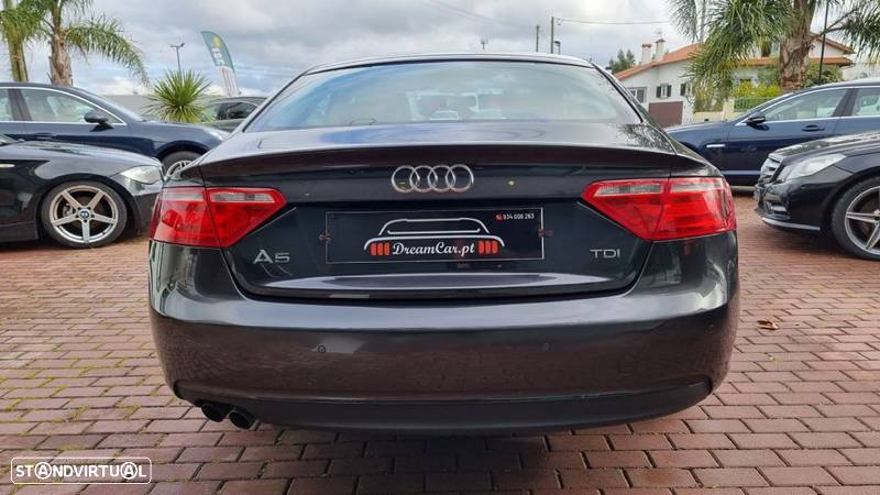 Audi A5 Sportback 2.0 TDI Sport - 24