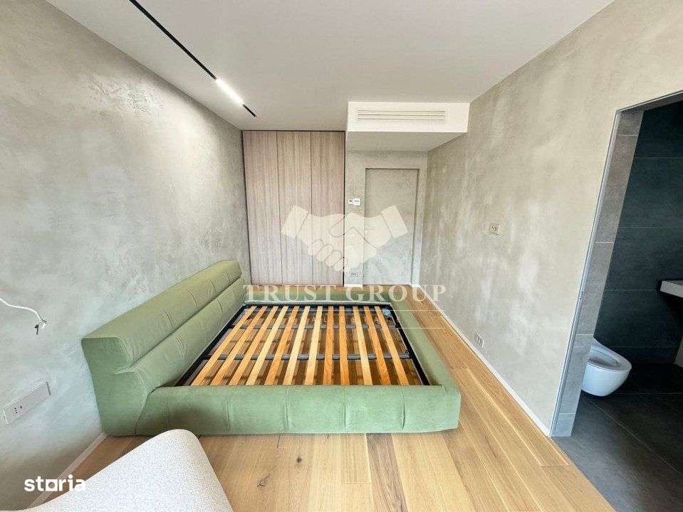 Apartament 4 camere Lux - Aviatorilor | Loc de parcare-15