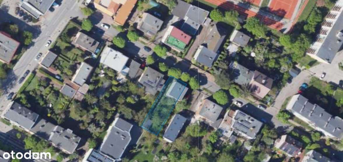 Do sprzedaży dom w centrum Płocka-12