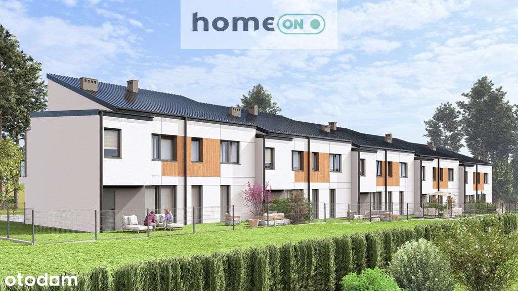 Rodzinny, dwupoziomowy apartament z tarasem !-6