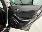 Mercedes-Benz CLA 200 d Shooting Brake AMG Line Aut. - 21