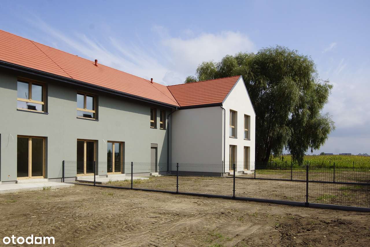 Budynek jednorodzinny. Dobrzykowice. Bezpośrednio - Pełny obrazek: 5/13