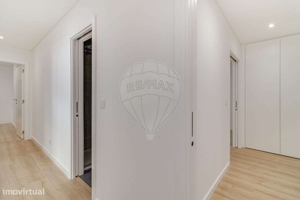 Apartamento T3 para venda-23