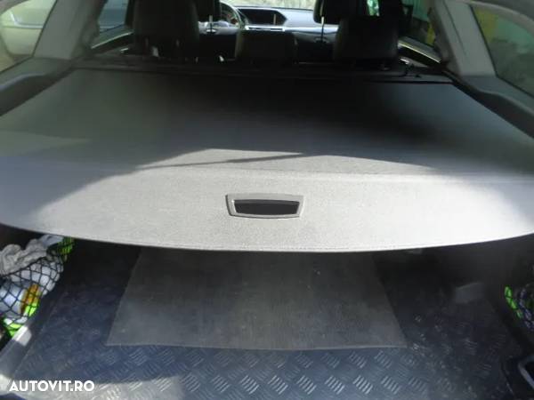 Mercedes-Benz E 220 CDI BlueEfficiency Aut. - 19