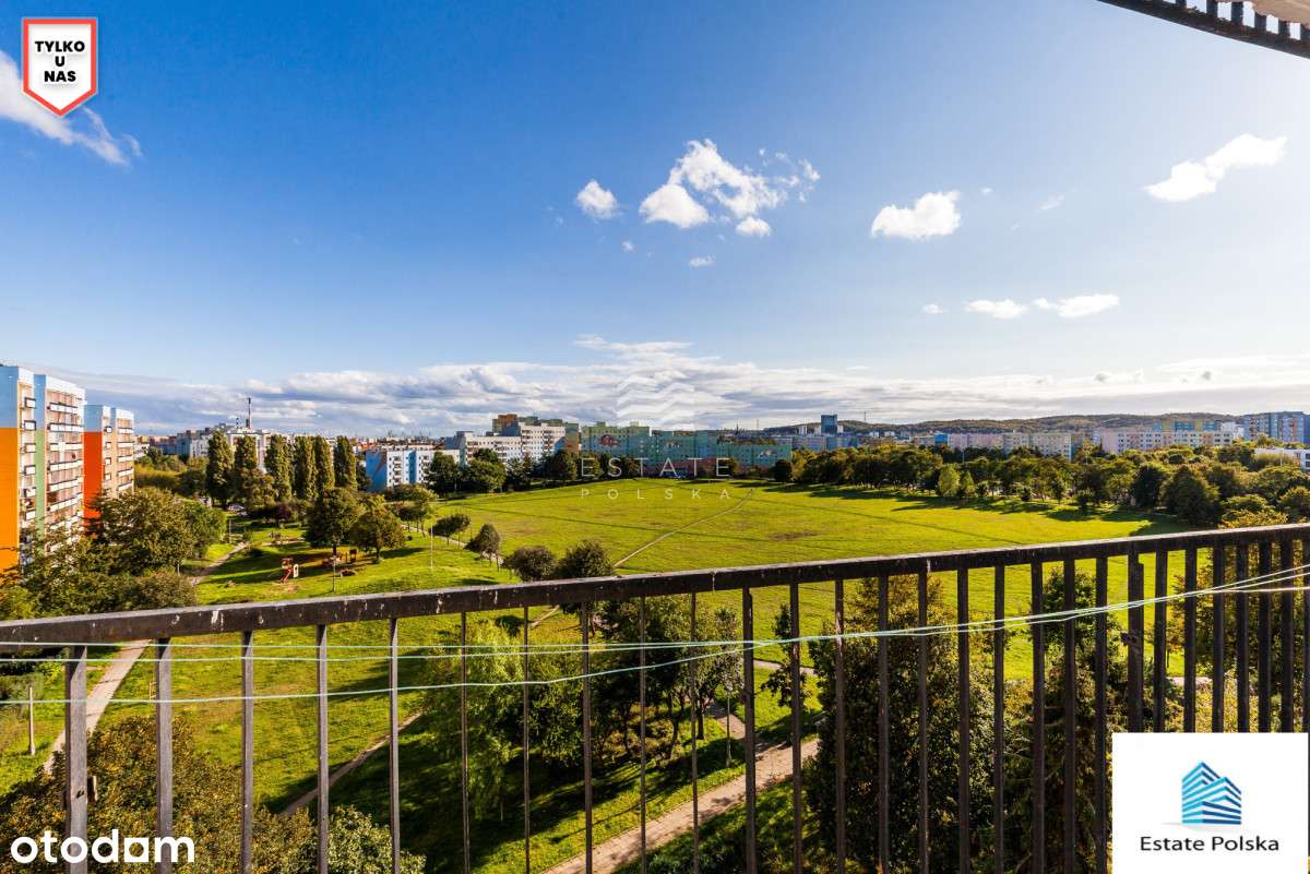 Świetna inwestycja Zaspa ul. Burzyńskiego  5 pokoi - Pełny obrazek: 2/15