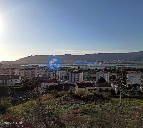 Terreno Viana do Castelo