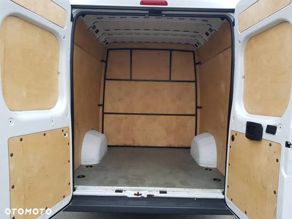 Fiat Ducato Maxi L4H2 / 9-osobowy / - 39