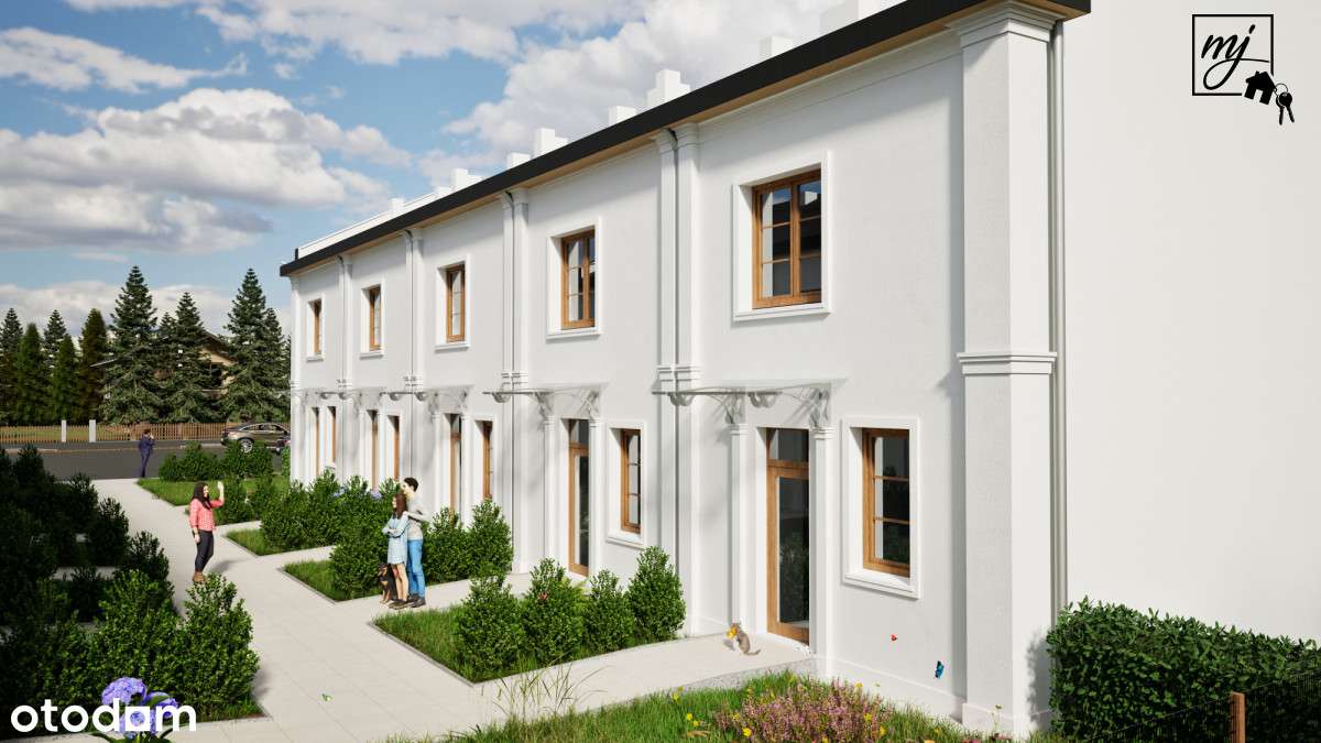 fajne mieszkanie duży ogródek klucze w 2026roku - Pełny obrazek: 4/13