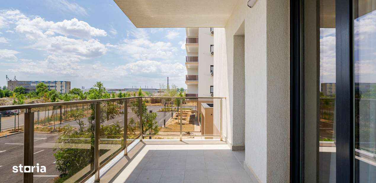 Apartament 2 Camere - 66,29 mp / Hils Republica / 6 m Metrou  / Comisi-0